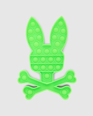 PSYCHO BUNNY POP IT - B0A376E200