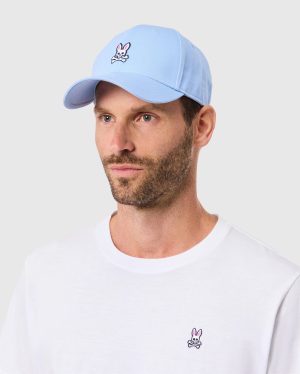 MENS CLASSIC BASEBALL CAP - B6A816B200