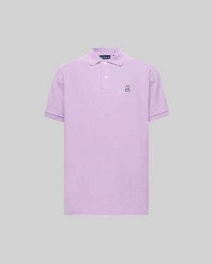 MENS CLASSIC PIQUE POLO - B6K001F200
