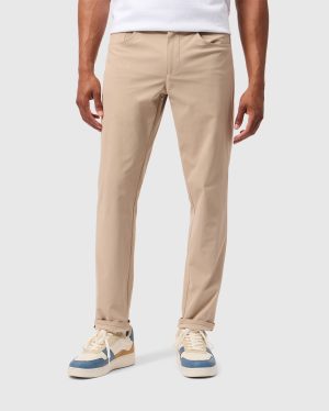 MENS MAVERICK 10K STEP PANT - B6P788D200