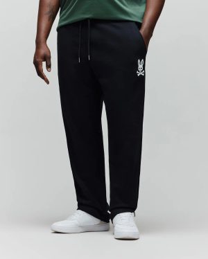 BIG AND TALL TATE CHENILLE SWEATPANT - BB0800006