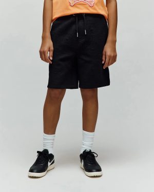 KIDS DUSTIN SWEATSHORT - KB0900022