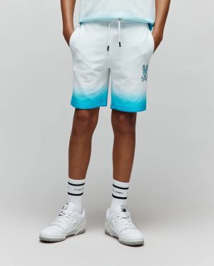 KIDS DAX SWEATSHORT - KB0900026