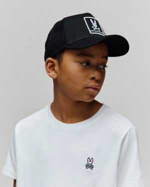 KIDS ADAMO TRUCKER CAP - KO1500036