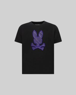 KIDS KENDRICK GRAPHIC TEE - KT0200135