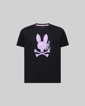 KIDS VAN GRAPHIC TEE - KT0200162