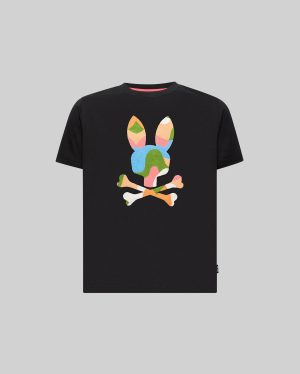 KIDS ARA GRAPHIC TEE - KT0200163