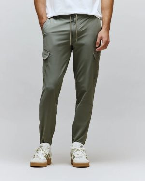 MENS LUKA CARGO PANT - MB0600023