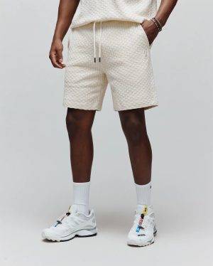 MENS GAREN KNIT SHORT - MB0900065