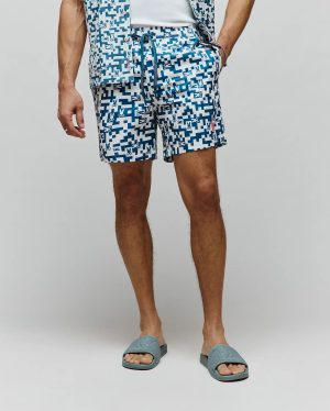 MENS JOSH SWIM TRUNK - MB1000047