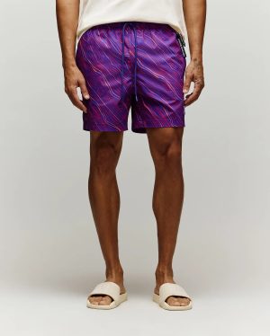 MENS KENDRICK SWIM TRUNK - MB1000067