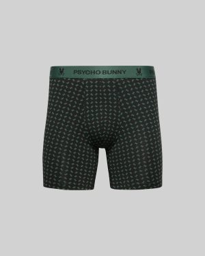 MENS SINGLE BOXER BRIEF - MO1400010
