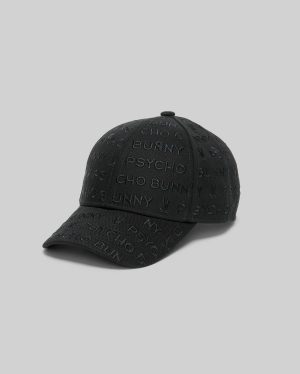 MENS ORSON BASEBALL CAP - MO1500063