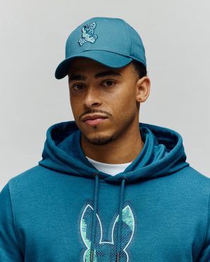 MENS OLIVIER BASEBALL CAP - MO1500072