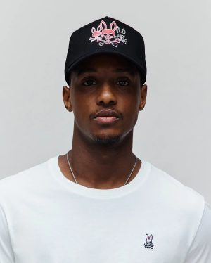 MENS OSCAR TRUCKER CAP - MO1500079