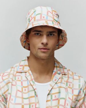 MENS ATLAS BUCKET HAT - MO1500080
