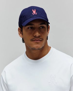 MENS JIMMY BASEBALL CAP - MO1500100