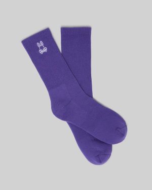 MENS NEW CLASSIC SPORT SOCK - MO2200001