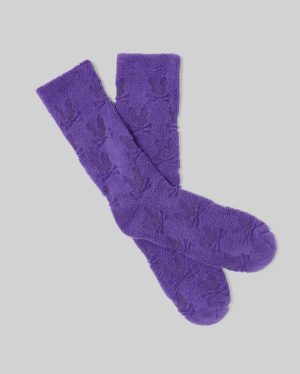 MENS SAGE TERRY SPORT SOCK - MO2200034