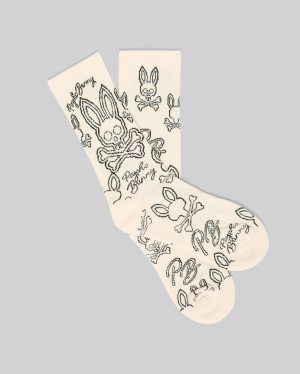 MENS OSCAR SPORT SOCK - MO2200042