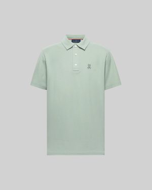 MENS PHOENIX SIGNATURE POLO - MT0100096