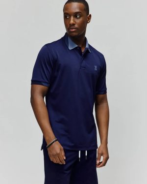 MENS ONYX SPORT POLO - MT0100117