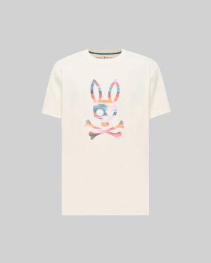 MENS RAPHAEL GRAPHIC TEE - MT0200225