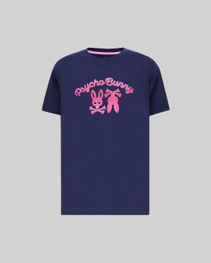 MENS ARAM GRAPHIC TEE - MT0200227