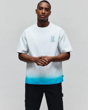 MENS DAX OVERSIZED TEE - MT0200229