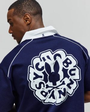 MENS TOBY  JERSEY - MT0200230