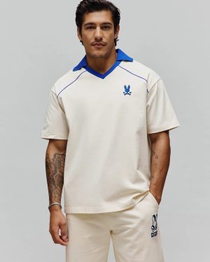 MENS TOBY  JERSEY - MT0200230