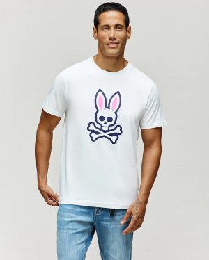 MENS REX GRAPHIC TEE - MT0200324