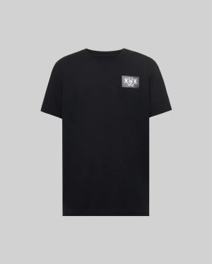 MENS JARVIS CHEST GRAPHIC TEE - MT0200335