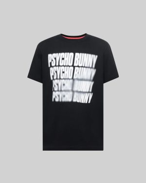 MENS LAWRENCE GRAPHIC TEE - MT0200422