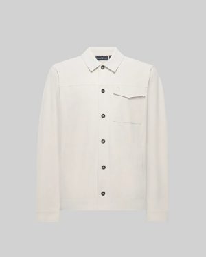 MENS MAVERICK OVERSHIRT - MT0300076