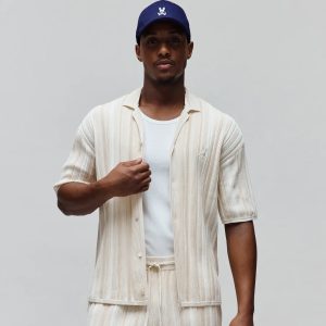 MENS CLIFF SHIRT - MT0300132