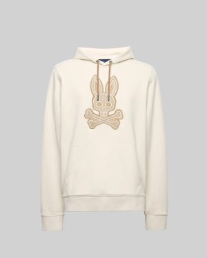 MENS RYDER BUNNY HOODIE - MT0500029