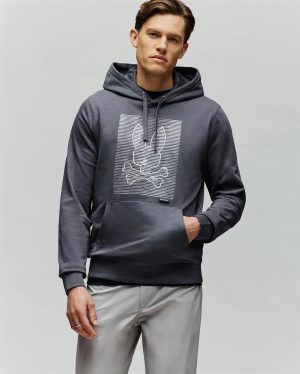 MENS GRANT HOODIE - MT0500032