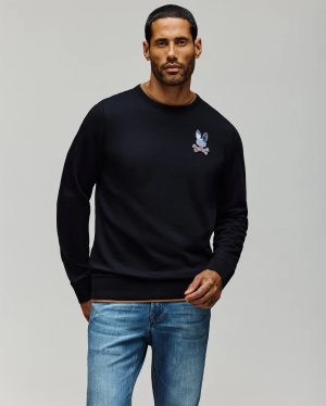 MENS DANTE CREW - MT0500042