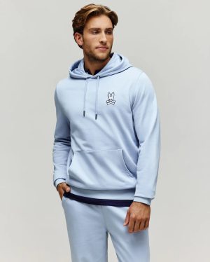 MENS TIMOTHY 4K BUNNY HOODIE - MT0500140