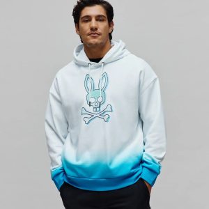 MENS DAX OVERSIZED HOODIE - MT0500169