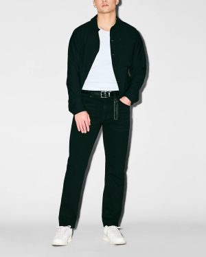 MENS EMERSON SLIM FIT DENIM PANT - MB0600030