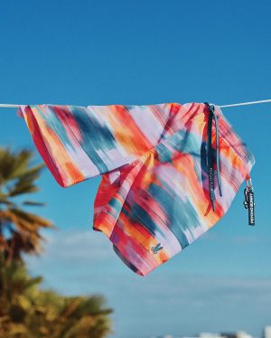 MENS RAPHAEL SWIM TRUNK - MB1000065