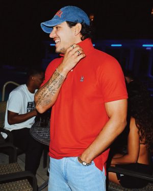 MENS CLASSIC PIQUE POLO SHIRT - B6K001CRPC